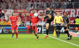 25.01.25 SC Freiburg - FC Bayern M&uuml;nchen