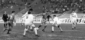 13.02.94 FC Bayern M&uuml;nchen - VfB Stuttgart