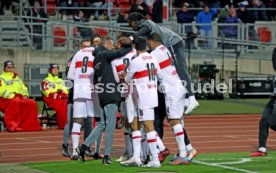 05.04.23 1. FC N&uuml;rnberg - VfB Stuttgart