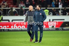 VfB Stuttgart - 1. FSV Mainz 05