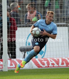 Stuttgarter Kickers - VfB Stuttgart II