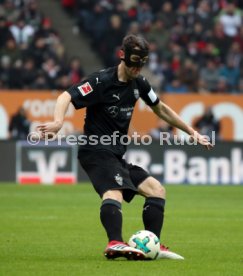 FC Augsburg - VfB Stuttgart