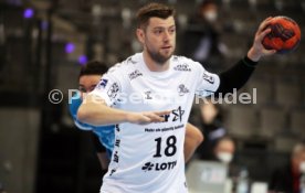 19.12.20 TVB Stuttgart - THW Kiel