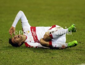 1. FC Heidenheim- VfB Stuttgart