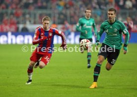 FC Bayern M&uuml;nchen