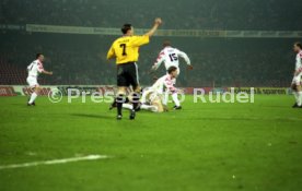 11.03.97 1. FC K&ouml;ln - VfB Stuttgart