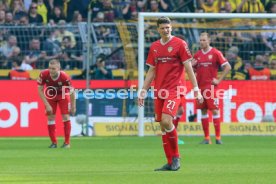 Borussia Dortmund - VfB Stuttgart