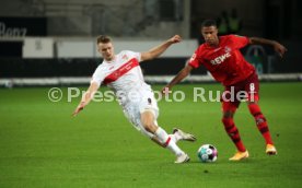 23.10.20 VfB Stuttgart - 1. FC K&ouml;ln