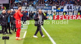 28.10.25 1. FC Heidenheim - Hamburger SV