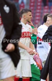 05.10.25 VfB Stuttgart - 1. FC Heidenheim