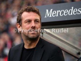 VfB Stuttgart - TSG 1899 Hoffenheim