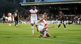 16.08.26 VfB Stuttgart II - FC Viktoria K&ouml;ln