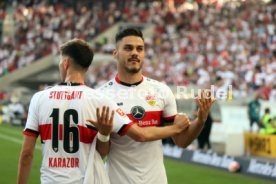 02.10.21 VfB Stuttgart - TSG 1899 Hoffenheim