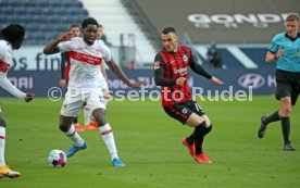 06.03.21 Eintracht Frankfurt - VfB Stuttgart