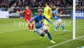 05.11.22 TSG 1899 Hoffenheim - RB Leipzig