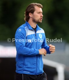 SG Sonnenhof Gro&szlig;aspach - Stuttgarter Kickers
