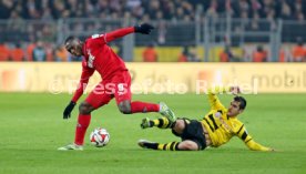 Borussia Dortmund