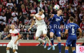 28.10.23 VfB Stuttgart - TSG 1899 Hoffenheim