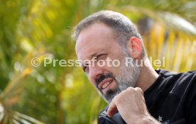 VfB Stuttgart Trainingslager Marbella 2020
