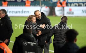 VfL Bochum - VfB Stuttgart