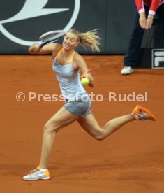 Porsche Tennis Grand Prix 2013