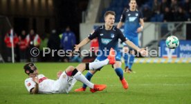 TSG 1899 Hoffenheim - VfB Stuttgart