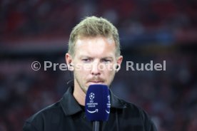 13.09.22 FC Bayern M&uuml;nchen - FC Barcelona