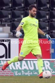 SG Sonnenhof Gro&szlig;aspach - Stuttgarter Kickers