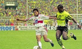 14.09.96 Borussia Dortmund - VfB Stuttgart
