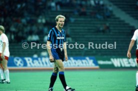 18.08.84 FC Bayern M&uuml;nchen - Inter Mailand