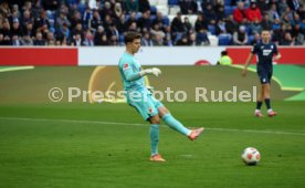 29.11.25 TSG 1899 Hoffenheim - FC Augsburg