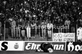 14.09.93 Karlsruher SC - PSV Eindhoven