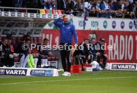 28.08.21 1. FC Heidenheim - Hamburger SV