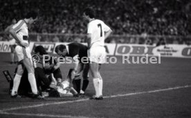 03.05.89 SSC Neapel - VfB Stuttgart