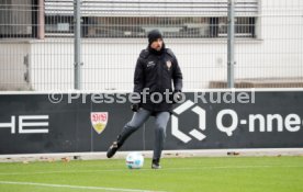 13.11.24 VfB Stuttgart Training