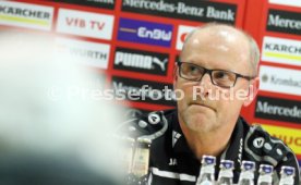 VfB Stuttgart - Hannover 96