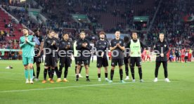 21.04.23 FC Augsburg - VfB Stuttgart