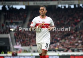 VfB Stuttgart - FC Augsburg