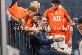 17.10.26 ratiopharm Ulm - Phoenix Hagen