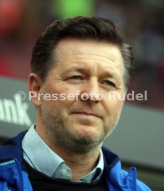 VfB Stuttgart - Hamburger SV