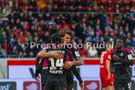 07.02.26 1. FC Heidenheim - Hamburger SV