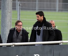 U17 VfB Stuttgart - U17 TSG 1899 Hoffenheim