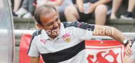 VfB Stuttgart - FC Br&uuml;nn