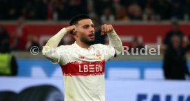 09.11.25 VfB Stuttgart - FC Augsburg