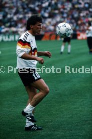 Deutschland - Niederlande