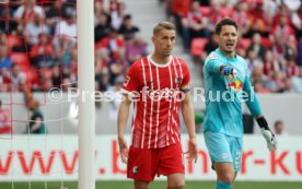 06.05.23 SC Freiburg - RB Leipzig