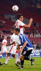 24.09.08 VfB Stuttgart - DSC Arminia Bielefeld