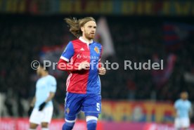 FC Basel - Manchester City