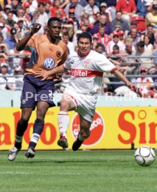 VfB Stuttgart