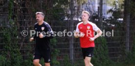 24.08.26 VfB Stuttgart Training
